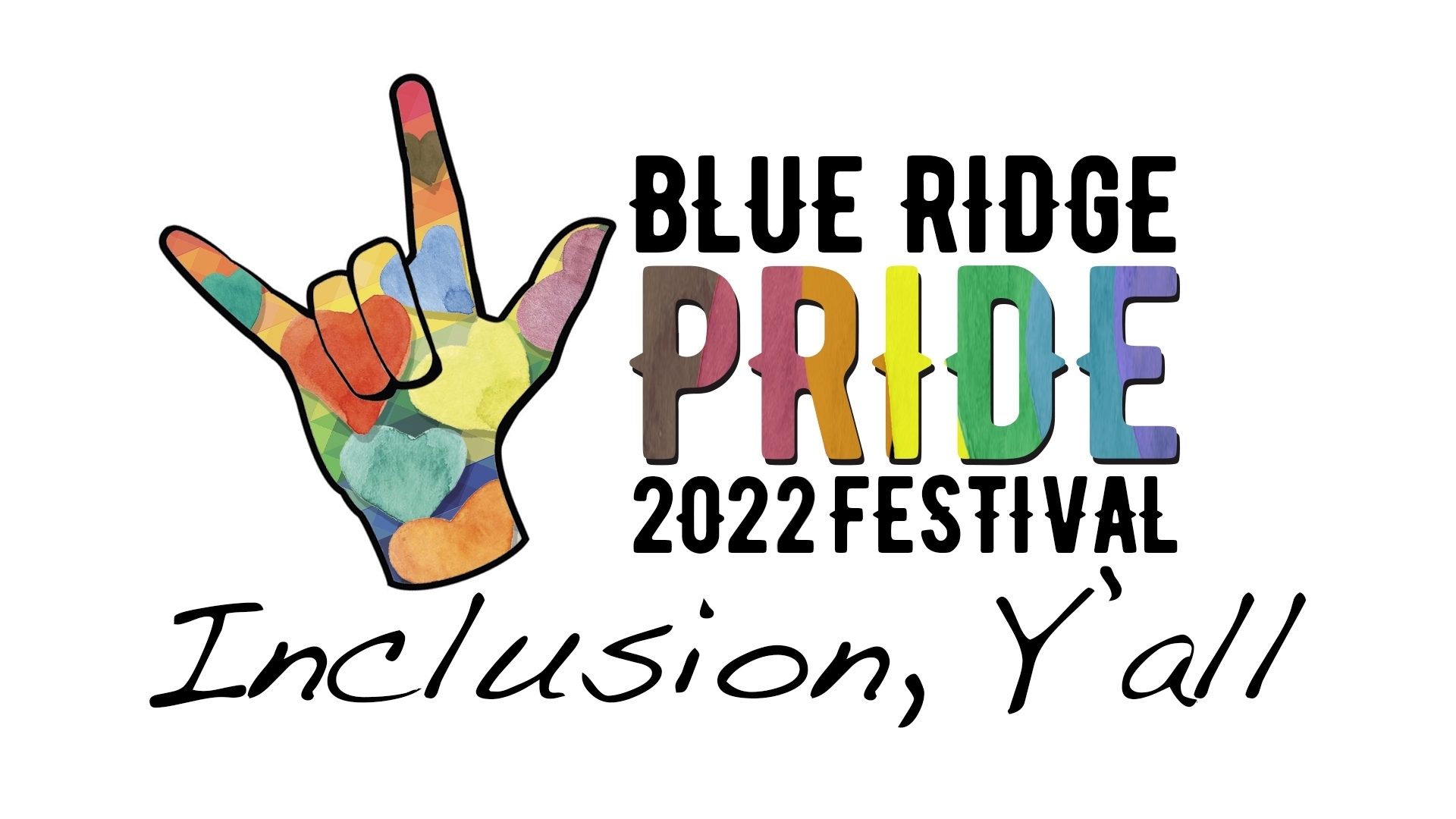 Blue Ridge Pride Festival, Asheville, North Carolina, United States