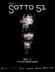 SOTTO 51 - Dance Performance By OURO Collective