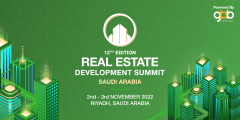 12th Edition Real Estate Development Summit