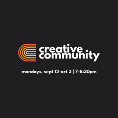 Creative Community
