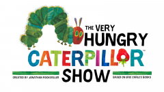 The Very Hungry Caterpillar Show