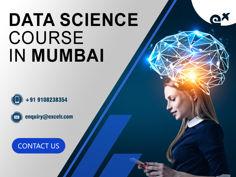 ExcelR the best Data Science Course in Mumbai, Thane, Maharashtra, India