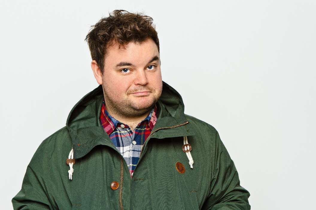 Funhouse Comedy Club - Comedy Night in Oakham September 2022, Oakham, England, United Kingdom