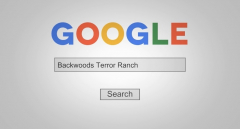 Backwoods Terror Ranch