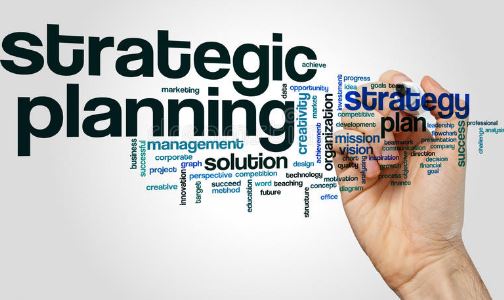 Strategic Planning Training Course, Nairobi, Kenya