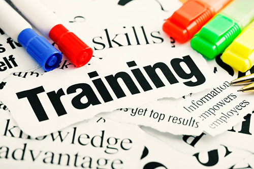 Training of Trainers Course, Nairobi, Kenya