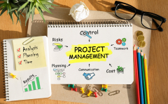 Project Monitoring and Evaluation with Data Management and Analysis Course