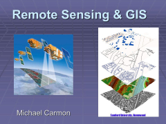 GIS and Remote Sensing for Agricultural Resource Management Course