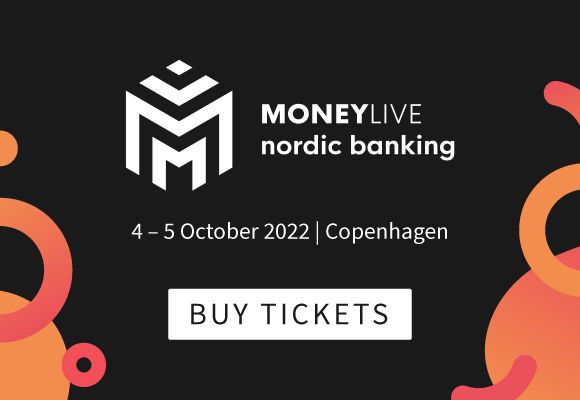MoneyLIVE Nordic Banking 2022 | 4-5 October | Radisson Blu Scandinavia, Copenhagen, København, Kobenhavn, Denmark