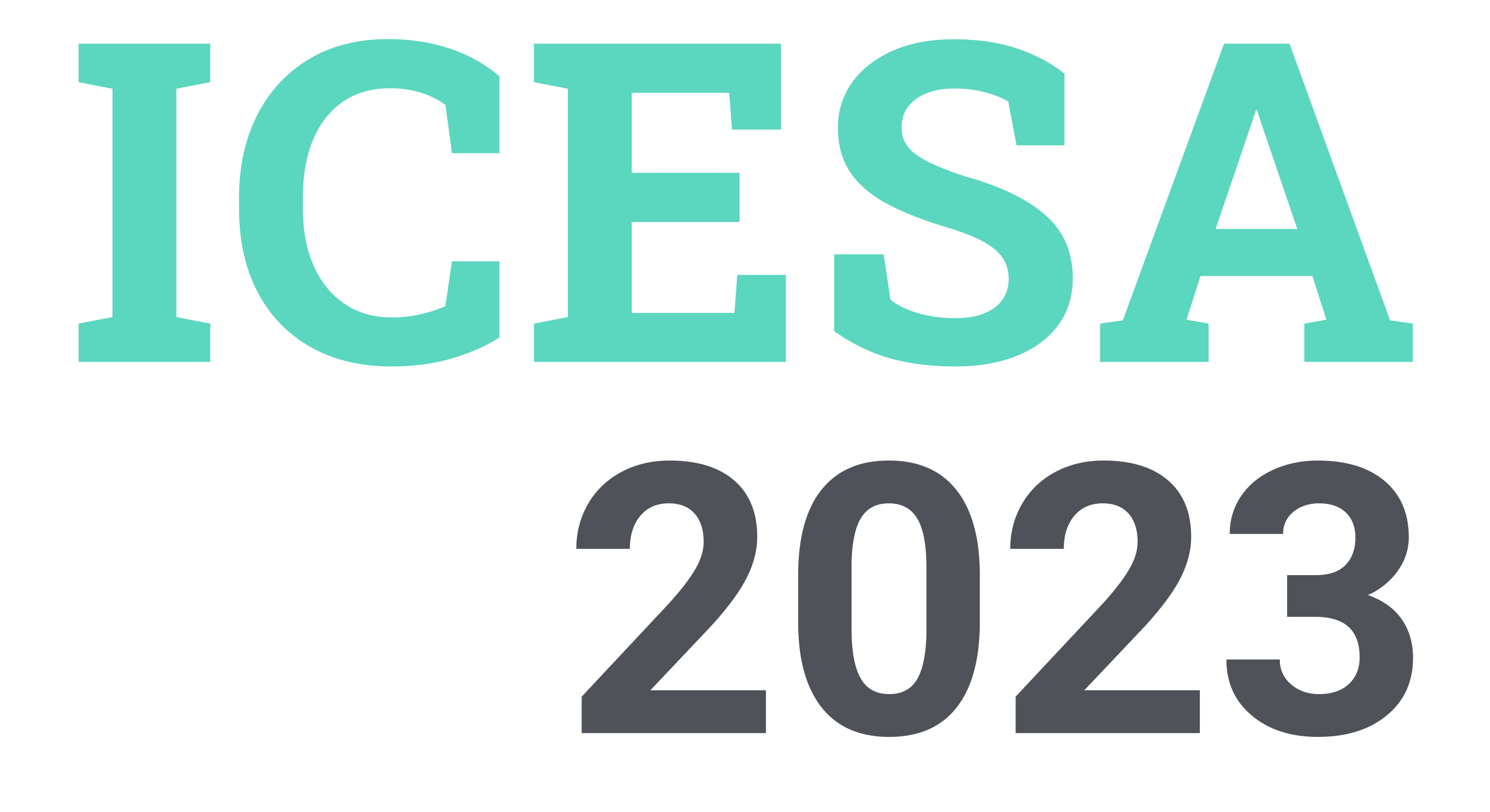 4th International Conference on Environmental Science and Applications (ICESA’23), Dubai, United Arab Emirates
