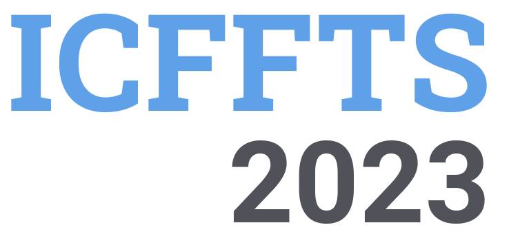 4th International Conference on Fluid Flow and Thermal Science (ICFFTS’23), Dubai, United Arab Emirates
