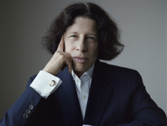 MIAC Live: An Evening with Fran Lebowitz