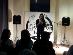 Finsbury Park Comedy Show On Friday October 07, 2022