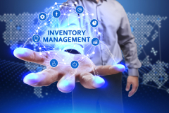 Inventory and Stock Control Management Course