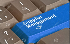 Supplier Management Training Course