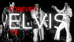 Forever Elvis '73 | An Elvis Presley Tribute