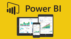 Transforming, Analysing & Visualizing Data using Microsoft Power BI Course