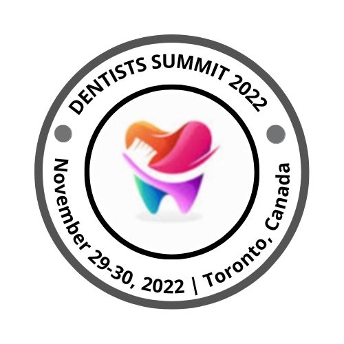 3rd Annual World Dentists Summit, Toronto, Ontario, Canada