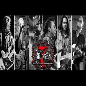 7 Bridges | The Ultimate EAGLES Experience, Palm Beach Gardens, Florida, United States
