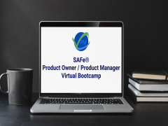 Online | SAFe | Product Owner | Product Manager – vCare Project Management