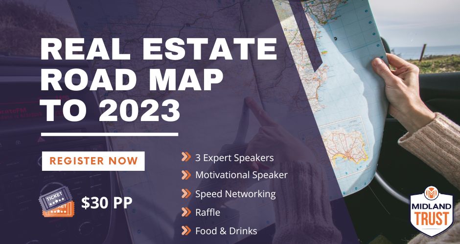 Real Estate Road Map to 2023, Fort Myers, Florida, United States