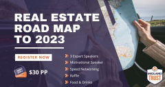 Real Estate Road Map to 2023