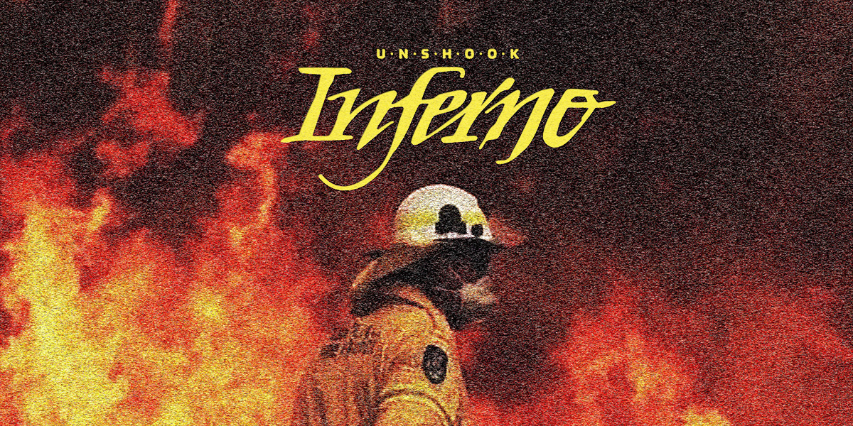 UNSHOOK "Inferno" Fashion Show, San Diego, California, United States