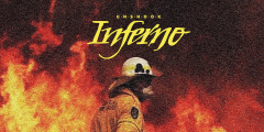 UNSHOOK "Inferno" Fashion Show