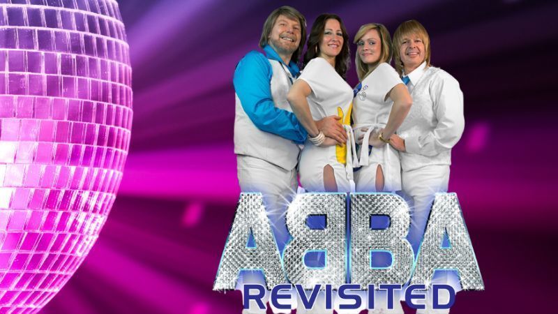 ABBA Revisited, Palm Beach Gardens, Florida, United States