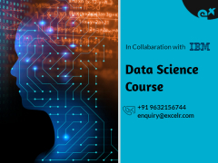 EXCELR DATA SCIENCE COURSE IN HYDERABAD5