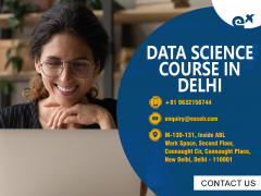 Data Science Course in Delhi11