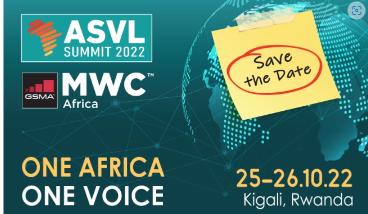 Africa Shared Value Leadership Summit, Kigali, Rwanda