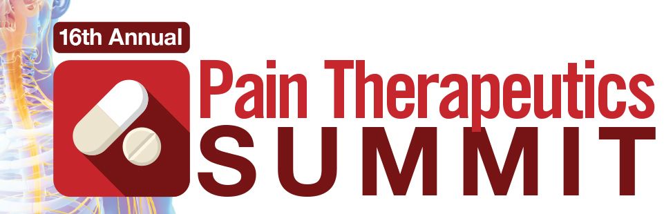 The 16th Annual Pain Therapeutics Summit, Arlington, Virginia, United States