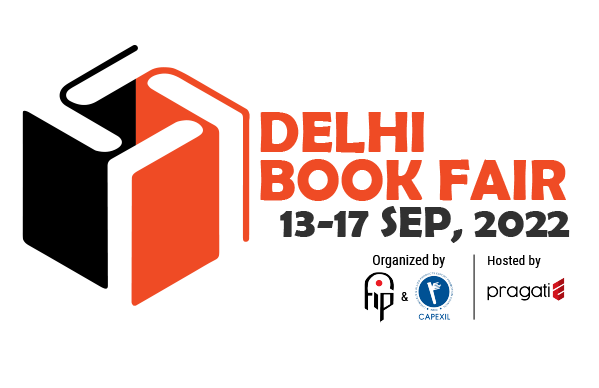 Virtual Delhi Book Fair 2022 Hosted by PragatiE, Online Event