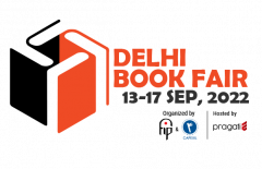 Virtual Delhi Book Fair 2022 Hosted by PragatiE