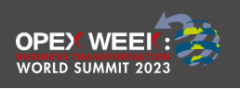 OPEX WEEK: Business Transformation World Summit 2023