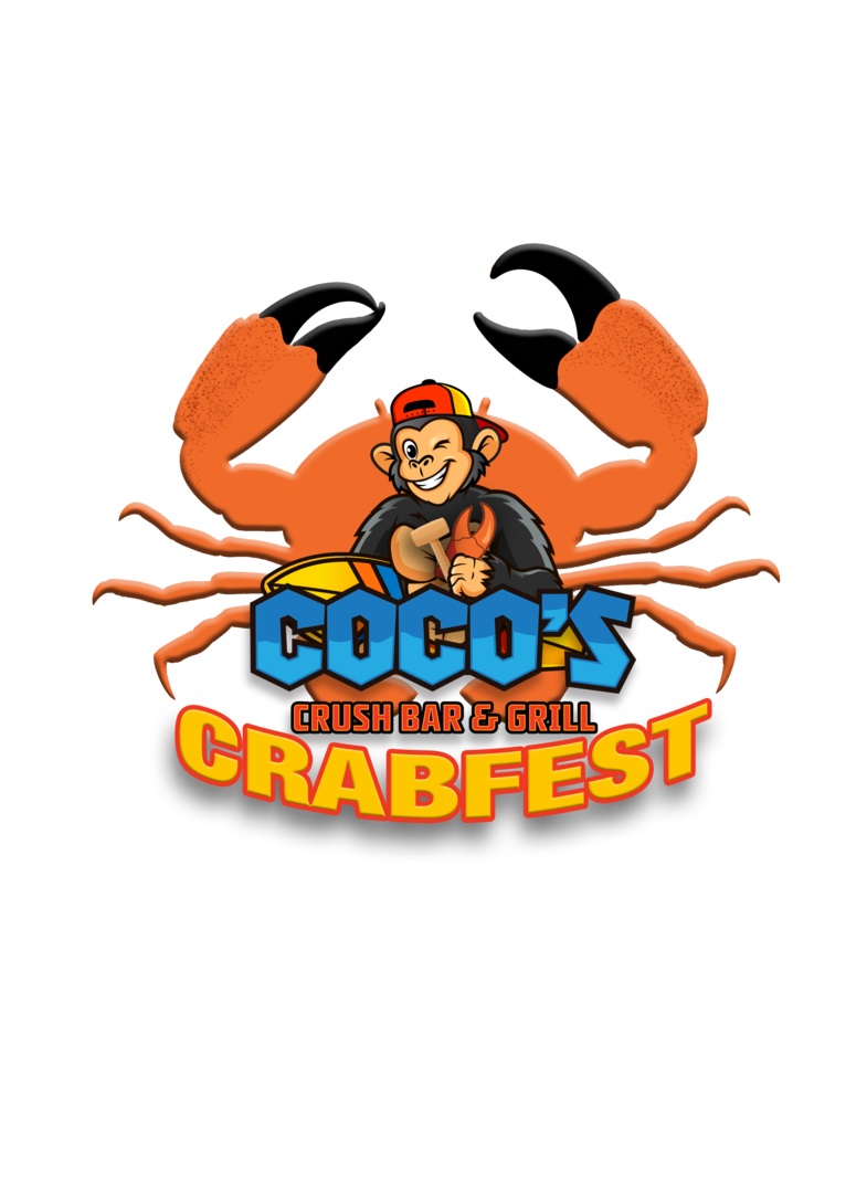 Coco's Crabfest 2022, Clearwater, Florida, United States