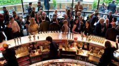 Social and Business Networking | Refinery Bankside