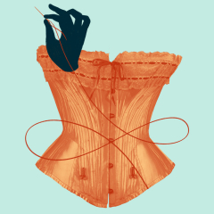 Intimate Apparel