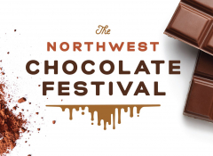 Northwest Chocolate Festival