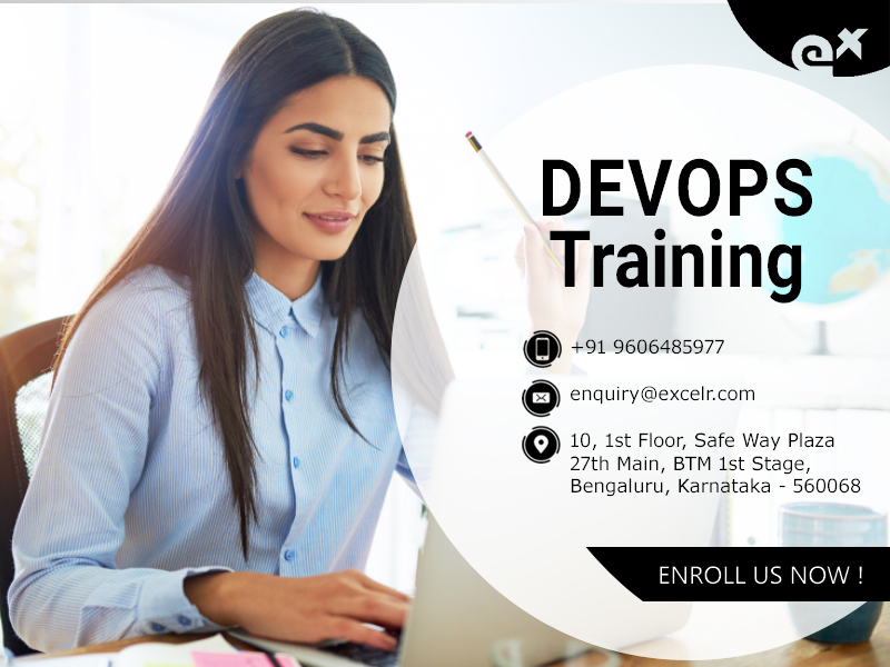 Devops Training, Online Event