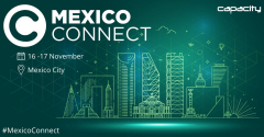 Mexico Connect 2022