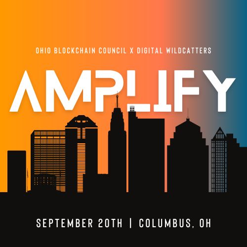 Amplify: Digitizing Ohio's Energy Advantage, Columbus, Ohio, United States