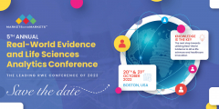 5th Annual MarketsandMarkets Real-World Evidence and Life Sciences Analytics Conference- Boston