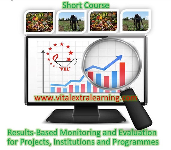 TRAINING WORKSHOP ON MONITORING AND EVALUATION IN FOOD SECURITY AND NUTRITION PROJECTS AND PROGRAMMES., Nairobi, Kenya