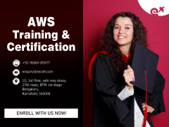 AWS Training and Certification