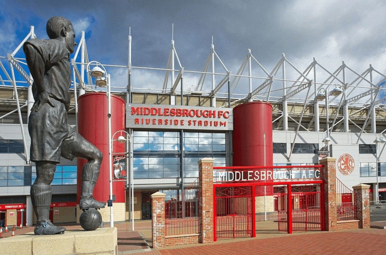 Middlesbrough Careers Fair | 20th September 2023 | The UK Careers Fair, Middlesbrough, United Kingdom