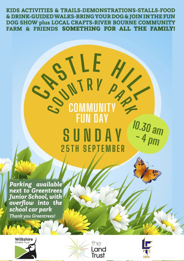 1662616954 Castle Hill Country Park Open Day 