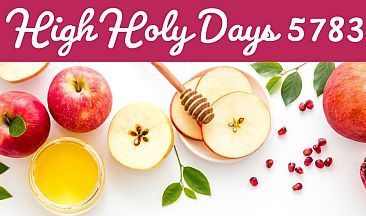 High Holy Days at Temple B'nai Chaim, Wilton, CT, Wilton, Connecticut, United States