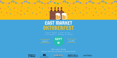 East Market Oktoberfest